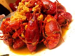 -星湖饭店(汉中门店)