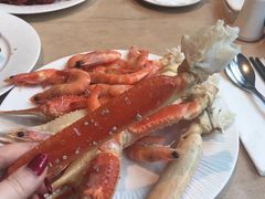 -杭州钱江新城万怡酒店-西餐厅