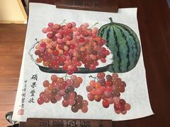-星空画框裱画配框(浦东)