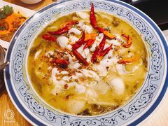 -文叔·湖北名小吃·小龙虾(华强北店)