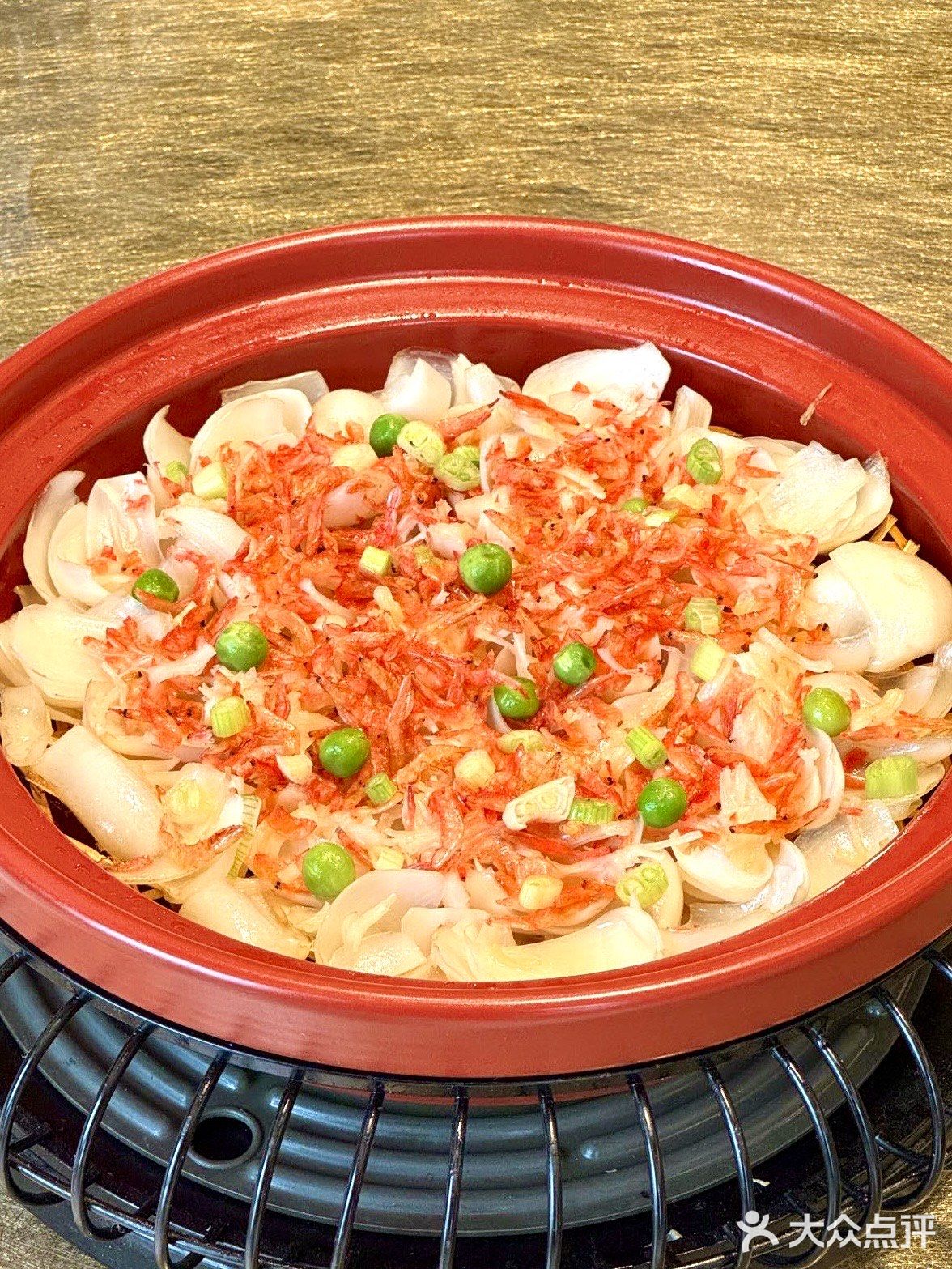 在成都！广东胃的年夜饭首选