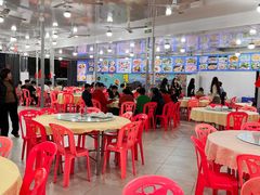 -考记泥焗鸡农庄·海鲜(北洛秘境店)