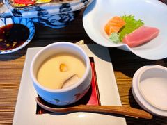 -滩万日本料理Nadaman(国贸大酒店)