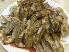 -天津乾毓德饭庄·清真传统炒菜·海鲜烧烤(咸阳路店)