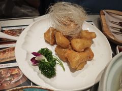 -新疆巴州金丝特餐厅(大钟寺店)