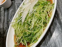 -情妹耙泥鳅·江湖川菜(科华店)