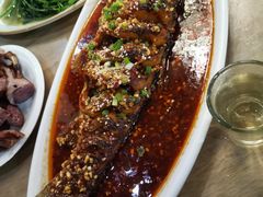 -老字号敖鸡肉