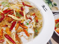-太二酸菜鱼(深圳布吉万象汇店)