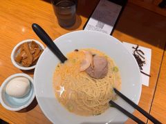-一風堂拉面(美罗城店)