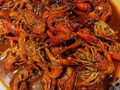 -外滩海鲜烧烤广场(东三旗店)