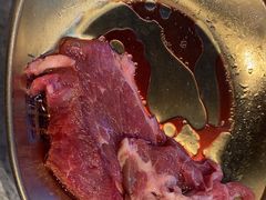 -金喜娜无限自助烤肉(泰达永旺店)