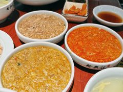 -裕兴记•蟹黄面馆(人民广场店)