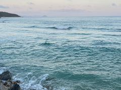 -日月湾海门游览区
