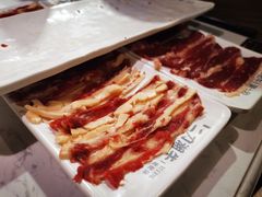 -二刀潮牛·鲜牛肉火锅(爱融荟城店)