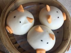 -海皇食府(水都假日酒店店)