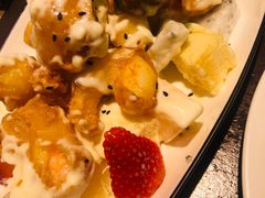 -有璟阁港式餐厅(国贸商城店)
