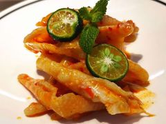 泰式凤爪-花椒俏川菜小馆(南海万达店)