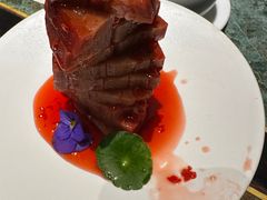 -苏帮袁Sue Cuisine(来福士店)