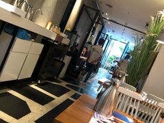 -HELLO MUSAE 拾光缪斯餐厅·纯正希腊风味(苏州中心店)