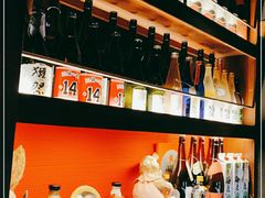 -醉虎传(南锣鼓巷店)