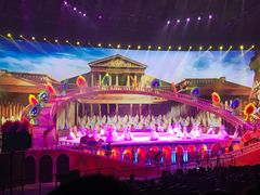 -华夏文旅西安度假区