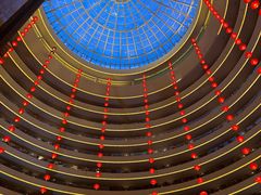 -杭州国际会议中心洲际酒店-原素全日餐厅(解放东路店)