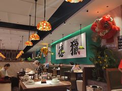 -禄运茶居·手工点心(猎德店)