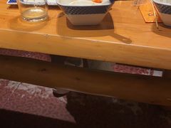 -肉串汪(月坛店)