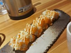 -大岛日本料理铁板烧(南通大饭店)