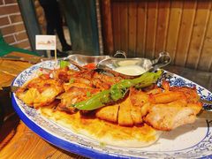 -卢布里西餐厅(总店)