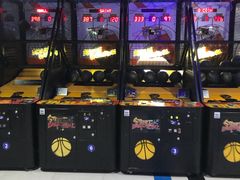 -大玩家(大连高新万达店)