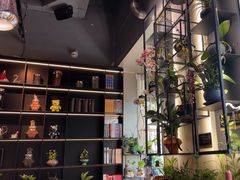 -街角 T·COFFEE 融合料理·BISTRO(车公庙店)