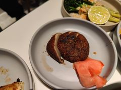 -胡麻(静安嘉里店)