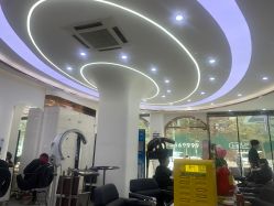 -MOVAN  HAIR莫凡匠人发型屋