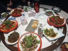 -曹胖子龙虾馆(黄桦路店)