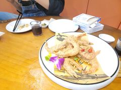 -醉壹号海鲜大排档·老厦门特色菜(厦门美食地标店)