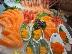 -德川家日本料理(中关村店)