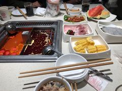 -海底捞火锅(亲子主题北金鹰店)