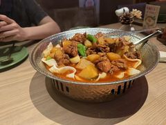 -耶里夏丽·丝路国际·新疆餐厅(浦东区东方路店)