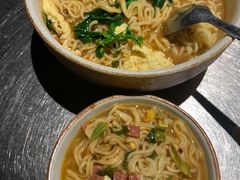 -很久以前羊肉串(农科路店)