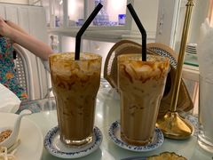 -Fern Forest Cafe