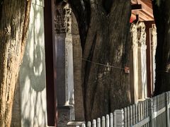 -北京国子监胡同