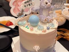 -斯普汇生蚝牛排馆(中骏世界城店)