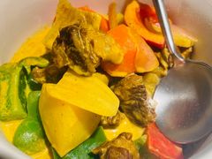 -春树下·树屋花房西餐厅(罍街AS1980店)