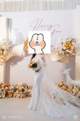 -MuseMarry婚纱(前海嘉里中心店)