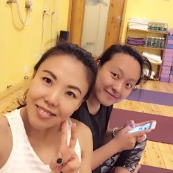 -FineYoga梵音瑜伽·普拉提