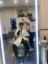 -崇尚GAVIN STYLE臻选