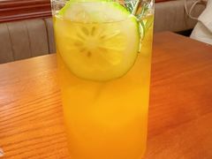 -Ten Olives甜点