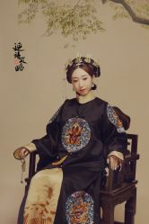 -美云庭古装·格格服汉服·京城旅拍(北京店)