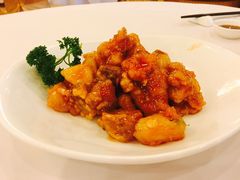 -聚春园自助餐厅(东街口店)